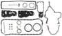MAHLE Conversion Gasket Set