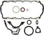 MAHLE Conversion Gasket Set