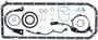 MAHLE Conversion Gasket Set