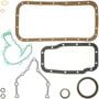 MAHLE Conversion Gasket Set