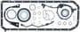 MAHLE Conversion Gasket Set