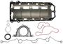 MAHLE Conversion Gasket Set