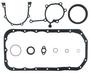 MAHLE Conversion Gasket Set