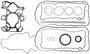 MAHLE Conversion Gasket Set