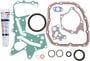 MAHLE Conversion Gasket Set