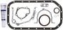 MAHLE Conversion Gasket Set