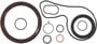 MAHLE Conversion Gasket Set