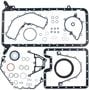 MAHLE Conversion Gasket Set