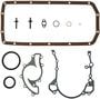 MAHLE Conversion Gasket Set