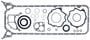 MAHLE Conversion Gasket Set