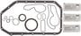 MAHLE Conversion Gasket Set