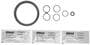 MAHLE Conversion Gasket Set