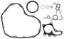 MAHLE Conversion Gasket Set