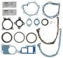 MAHLE Conversion Gasket Set