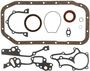 MAHLE Conversion Gasket Set