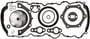 MAHLE Conversion Gasket Set