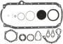 MAHLE Conversion Gasket Set