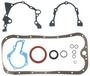 MAHLE Conversion Gasket Set