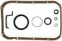 MAHLE Conversion Gasket Set