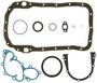 MAHLE Conversion Gasket Set