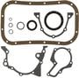 MAHLE Conversion Gasket Set