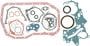 MAHLE Conversion Gasket Set