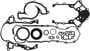 MAHLE Conversion Gasket Set