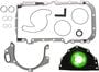 MAHLE Conversion Gasket Set