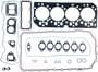 MAHLE Engine Gasket Set