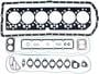 MAHLE Engine Gasket Set