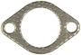MAHLE Catalytic Converter Gasket