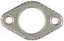 MAHLE Exhaust Pipe Flange Gasket