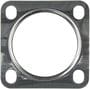 MAHLE Exhaust Pipe Flange Gasket