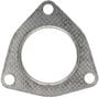 MAHLE Exhaust Pipe Flange Gasket