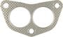 MAHLE Exhaust Pipe Flange Gasket