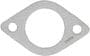 MAHLE Exhaust Crossover Gasket