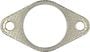 MAHLE Catalytic Converter Gasket