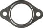 MAHLE Exhaust Pipe Flange Gasket