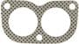 MAHLE Exhaust Pipe Flange Gasket