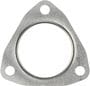 MAHLE Exhaust Manifold Gasket