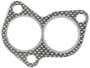 MAHLE Exhaust Pipe Flange Gasket