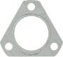 MAHLE Exhaust Pipe Flange Gasket