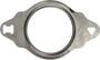 MAHLE Exhaust Pipe Flange Gasket