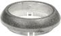 MAHLE Exhaust Pipe Flange Gasket