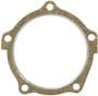 MAHLE Exhaust Pipe Flange Gasket