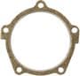 MAHLE Exhaust Pipe Flange Gasket