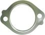 MAHLE Exhaust Pipe Flange Gasket