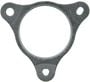 MAHLE Exhaust Pipe Flange Gasket