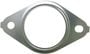MAHLE Exhaust Pipe Flange Gasket