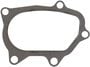 MAHLE Multi-Layer Steel (MLS) Turbocharger Gasket